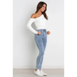 Petal And Pup Womens Tina Top -Best Clothing Store GUEST b9bf54a3 0545 4b6d a208 1005383eed73