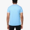 X RAY Men's Short Sleeve Zip-Neck Polo -Best Clothing Store GUEST ba11946b 45eb 41c1 bb9e 084802251bfc