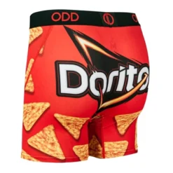 Odd Sox, Doritos, Cheetos, Funyuns, Men's Fun Boxer Brief Underwear, Assorted -Best Clothing Store GUEST bad4f927 7ec3 4f61 9548 b4e105653c43