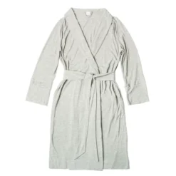 Goumikids Viscose Made From Bamboo + Organic Cotton Womens Robe 26 Goumikids Viscose Made From Bamboo + Organic Cotton Womens Robe -Best Clothing Store GUEST bae32ee1 c7f9 45f4 b37e 2d41cc5d9bb7