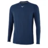 Mizuno Men's Long Sleeve Compression Top