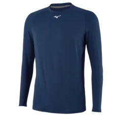 Mizuno Youth Long Sleeve Compression Top -Best Clothing Store GUEST bb1e2389 e372 429f 8a76 64c18fa4ca07 2