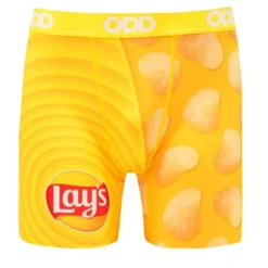 Odd Sox, Doritos, Cheetos, Funyuns, Men's Fun Boxer Brief Underwear, Assorted -Best Clothing Store GUEST bb22577e 3d0f 47fd b336 3e5d63677089