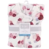 Hudson Baby Infant Girl Plush Sleeping Bag, Sack, Blanket, Floral 2 Hudson Baby Infant Girl Plush Sleeping Bag, Sack, Blanket, Floral -Best Clothing Store GUEST bbbbbd2a e2af 4767 bc68 36859045b275
