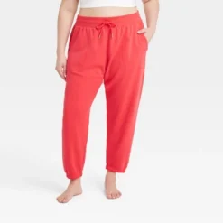 Women's Fleece Joggers - All In Motion™ -Best Clothing Store GUEST bc8b20ab 5444 4117 8d8d 1865b921cd03