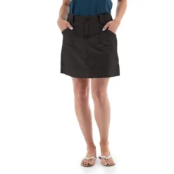 Aventura Clothing Women's Arden V2 Skort -Best Clothing Store GUEST bc8c4ecd 7ed5 4804 b35a 207719fedf2a