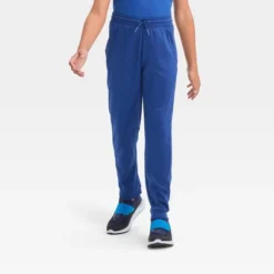 Boys' Performance Jogger Pants - All In Motion™ -Best Clothing Store GUEST bd06ec0e e843 40ae 8b13 adb5e3dad97a