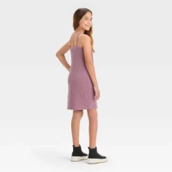 Girls' Knit Cardigan & Dress Set - Art Class™ 7 Girls' Knit Cardigan & Dress Set - Art Class™ -Best Clothing Store GUEST bd0b45b7 7e16 4414 9069 696c6617122d