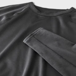 Men's Regular Fit Long Sleeve Midweight Thermal Undershirt - All In Motion™ 7 Men's Regular Fit Long Sleeve Midweight Thermal Undershirt - All In Motion™ -Best Clothing Store GUEST bd333f49 fb0d 4ff6 8890 8ce26a98e125