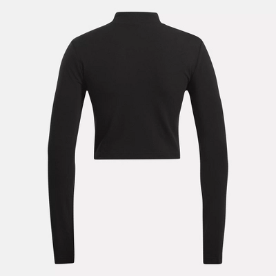 Reebok Classics Wide Long Sleeve Trend Top 6 Reebok Classics Wide Long Sleeve Trend Top - Image 4