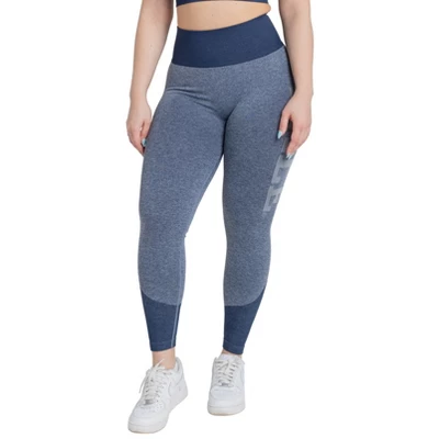Yale Seamless Leggings - High-Waisted Compression Tights - Moisture-Wicking & Breathable- Ideal For Yoga, Running, Fitness By MAXXIM 4 Yale Seamless Leggings - High-Waisted Compression Tights - Moisture-Wicking & Breathable- Ideal For Yoga, Running, Fitness By MAXXIM - Image 2