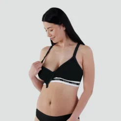 Bravado! Designs Women's Original Full Cup Pumping And Nursing Bra -Best Clothing Store GUEST bd74972d cd3f 4c9b b599 3a135c609311