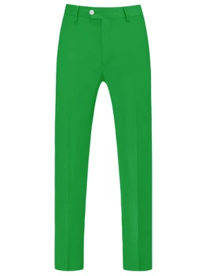 Lars Amadeus Men's Dress Pants Slim Fit Flat Front Chino Business Wedding Suit Pants 14 Lars Amadeus Men's Dress Pants Slim Fit Flat Front Chino Business Wedding Suit Pants - Image 12