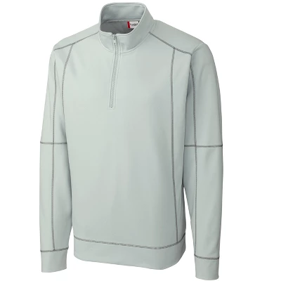 Clique Men's Helsa Half Zip Jacket 8 Clique Men's Helsa Half Zip Jacket - Image 6