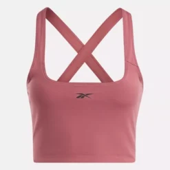 Reebok Yoga Peached Crop Top 9 Reebok Yoga Peached Crop Top -Best Clothing Store GUEST be4f1226 37e9 4153 9eae 886facfe2f57