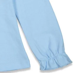 Disney Princess Anna Elsa Frozen Girls Graphic T-Shirt And Leggings Outfit Set Toddler To Big Kid -Best Clothing Store GUEST bf319a3f 0bcf 48b2 abd5 f287bc437a74