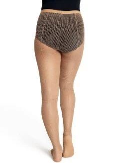 Capezio Women's Professional Fishnet Tight W/ Seams 10 Capezio Women's Professional Fishnet Tight W/ Seams -Best Clothing Store GUEST c0646f0a 1cfb 4491 8d92 c8a071e12c8d