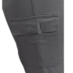 Burnside Men's Slim Fit Stretch Twill Cargo Pocket Jogger Pant -Best Clothing Store GUEST c084efb6 f851 4ba4 aeba 5717ab0173d9