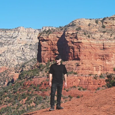 Minus33 Merino Wool Midweight - Sentinel Men's S/S Crew 6 Minus33 Merino Wool Midweight - Sentinel Men's S/S Crew - Image 4