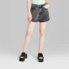 Women's Super-High Rise Rolled Cuff Jean Shorts - Wild Fable™ -Best Clothing Store GUEST c11af842 1e13 4c03 9ac2 d20885e7744e