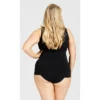 AVENUE | Seamless Shaping Cami - Black -Best Clothing Store GUEST c1845110 3795 4ece aa7a 5bb9921e5333