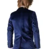 OppoSuits Deluxe Boys Blazer - Dinner Jacket - Deep Navy Blue 2 OppoSuits Deluxe Boys Blazer - Dinner Jacket - Deep Navy Blue -Best Clothing Store GUEST c1ab8243 0d1a 4066 835f dff60f50ea09
