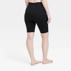 Women's Brushed Sculpt High-Rise Bike Shorts 10" - All In Motion™ -Best Clothing Store GUEST c2309b9b eddb 4cfa 8af2 1e7c66bc358e