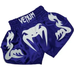 Venum Bangkok Inferno Muay Thai Shorts -Best Clothing Store GUEST c265c5d4 16a6 407f 865e e31cbc8b582e