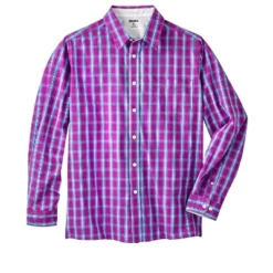 KingSize Men's Big & Tall Our All Around Casual Shirt -Best Clothing Store GUEST c311d0ef 9607 4f7f baab d2520ae58cae