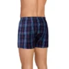 Jockey Men's Cotton Blend Woven Check 5" Boxer -Best Clothing Store GUEST c38cc1d2 c940 404a a5be 5d0be2d03882