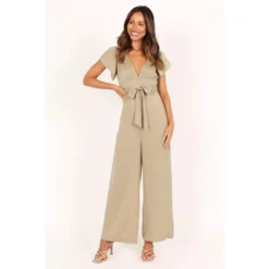 Petal And Pup Womens Orin Jumpsuit -Best Clothing Store GUEST c3b8e0e8 a5a0 4cb7 b17f 12e84bf804df