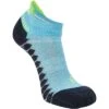 Balega Silver No Show Performance Running Socks - Aqualine/Charcoal 2 Balega Silver No Show Performance Running Socks - Aqualine/Charcoal -Best Clothing Store GUEST c4121d02 6f8c 434c 86e8 f468fd884235