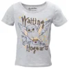 Harry Potter Hedwig Owl Girls T-Shirt And French Terry Shorts Outfit Set Little Kid To Big Kid -Best Clothing Store GUEST c424f226 0661 4441 b3d8 dc1bc69d0bf6