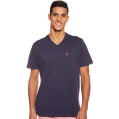 U.S. Polo Assn. Men's V-Neck Tee -Best Clothing Store GUEST c47ad6f9 e7f6 4ca4 85e0 25ca2149d26d
