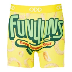 Odd Sox, Doritos, Cheetos, Funyuns, Men's Fun Boxer Brief Underwear, Assorted -Best Clothing Store GUEST c4b6af4a beee 4fdd 9d54 7e72240fa3ba