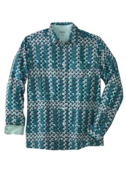 KingSize Men's Big & Tall Our All Around Casual Shirt -Best Clothing Store GUEST c5263e73 ae65 4ece 9c29 4c0ad405381b