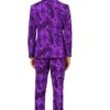 OppoSuits Men's Suit - The Joker Costume - Purple -Best Clothing Store GUEST c55bd994 759f 48da 82db 42cd9309ba66