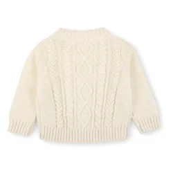 Hope & Henry Layette Baby Long Sleeve Cable Sweater And Legging Set, Infant -Best Clothing Store GUEST c5d88f1f fcdf 4dfe 969c ef5c60491d77