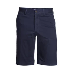 Lands' End Lands' End Men's 11" Classic Fit Stretch Knockabout Chino Shorts -Best Clothing Store GUEST c6befbdf fe5e 4dcb b48b 4669a0630cbb