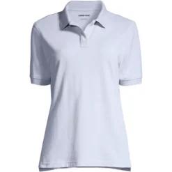 School Uniform Young Women's Short Sleeve Mesh Polo Shirt 20 School Uniform Young Women's Short Sleeve Mesh Polo Shirt -Best Clothing Store GUEST c6c47291 a542 4f7c 889f 1824ed5731e8