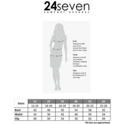 24seven Comfort Apparel Womens Plus Size Trendy Oversized Fashion Hoodie Top -Best Clothing Store GUEST c70552a7 72ac 4130 a75d 435c0df035c8