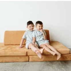 Goumikids Kids Viscose From Bamboo + Organic Cotton S/S Biker Set. -Best Clothing Store GUEST c7277a20 9dda 4eb4 9cc5 075d7b40a99b