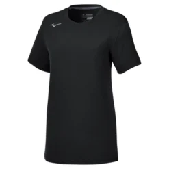 Mizuno Women's Short Sleeve Attack Tee 3.0 19 Mizuno Women's Short Sleeve Attack Tee 3.0 -Best Clothing Store GUEST c7e69ba6 9cd2 48b0 a4bf ec460a6bbab4