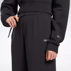 Reebok DreamBlend Cotton Knit Pants -Best Clothing Store GUEST c887ffbb 663f 4903 8ba5 d4c899f522c4