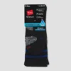 Hanes Premium Men's Compression Crew Socks 3pk - 6-12 1 Hanes Premium Men's Compression Crew Socks 3pk - 6-12 -Best Clothing Store GUEST c8ad0bb8 64fe 440a 99c4 aebebb67d487