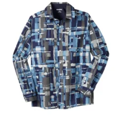 KingSize Men's Big & Tall Our All Around Casual Shirt -Best Clothing Store GUEST c8fa8879 b8f9 4d68 97d3 3e5584282842