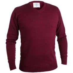 Gallery Seven | Men's Autumn Lightweight V-Neck Sweater -Best Clothing Store GUEST c9ddfd38 24aa 42f7 ba81 1f7b86b34a52