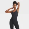 Women's Corset Bodysuit - JoyLab™