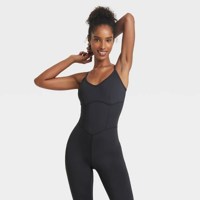 Women's Corset Bodysuit - JoyLab™ 3 Women's Corset Bodysuit - JoyLab™