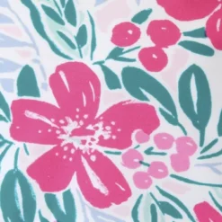 Hope & Henry Girls' Floral Ruched Halter Swimsuit, Kids 9 Hope & Henry Girls' Floral Ruched Halter Swimsuit, Kids -Best Clothing Store GUEST cb36848d ee2e 4bfc b715 efb980cf7e47